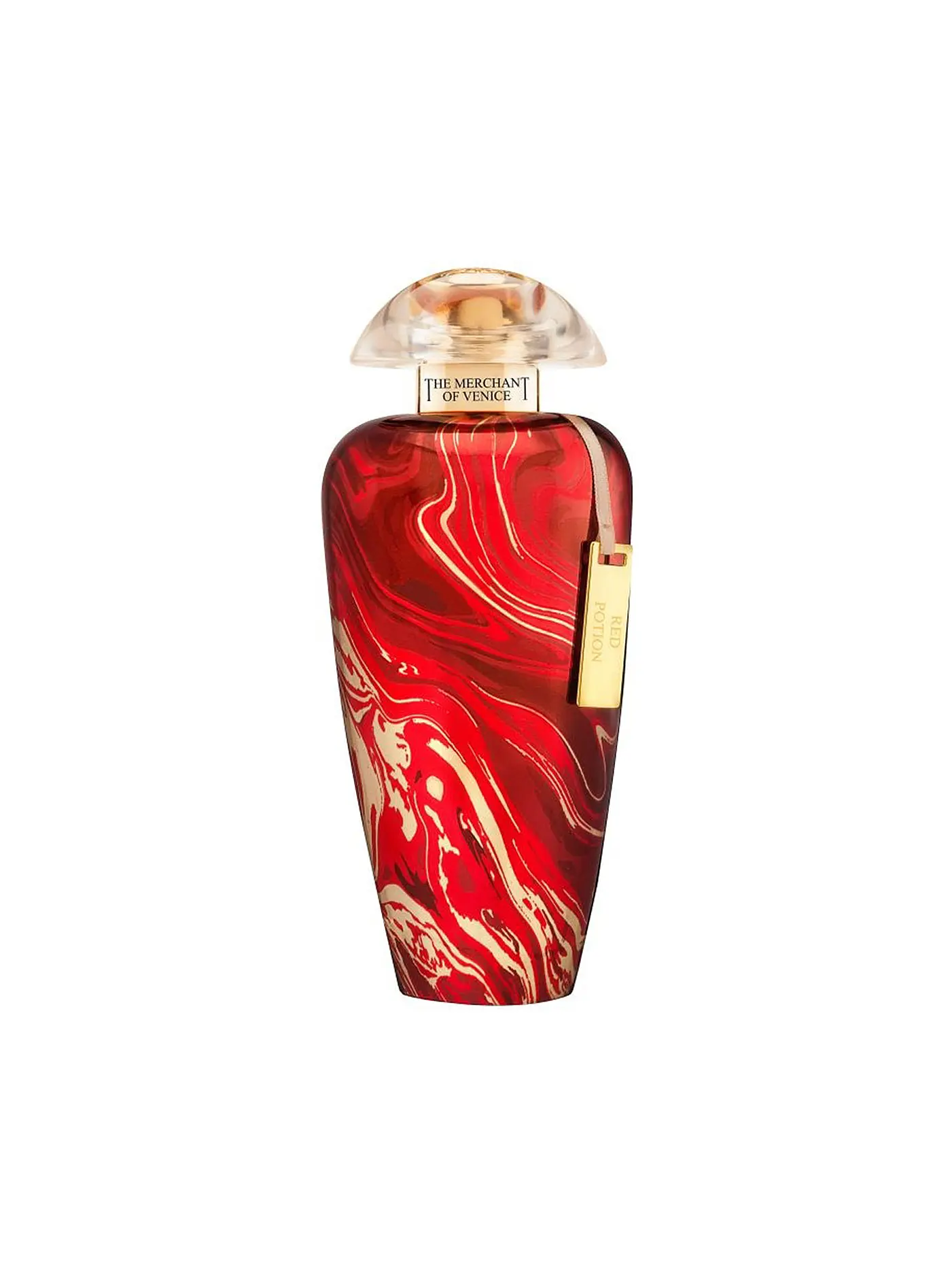 THE MERCHANT OF VENICE | Red Potion Eau de Parfum 100ml | 